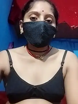 Hot_shivi34's Webcam Show