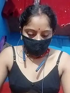 Hot_shivi34's Webcam Show