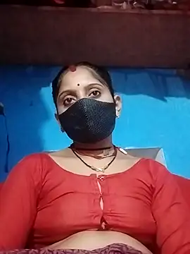 Hot_shivi34 网络视讯表演