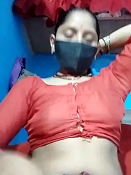 Hot_shivi34 Webcam-Show