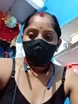 Hot_shivi34 网络视讯表演