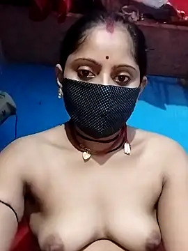 Hot_shivi34's Webcam Show