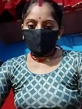 عرض كام Hot_shivi34