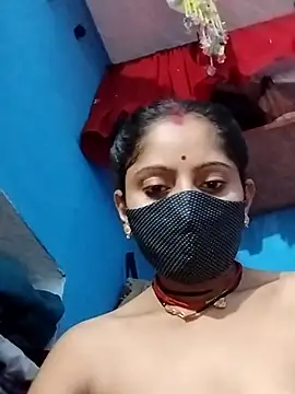 Hot_shivi34 웹캠 쇼