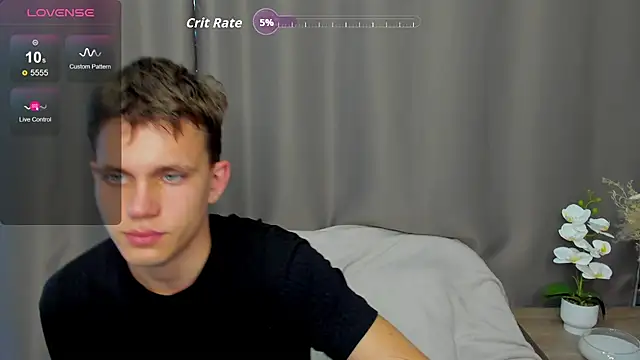m0neyken Show Webcam
