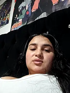 Show de webcam de jikessa