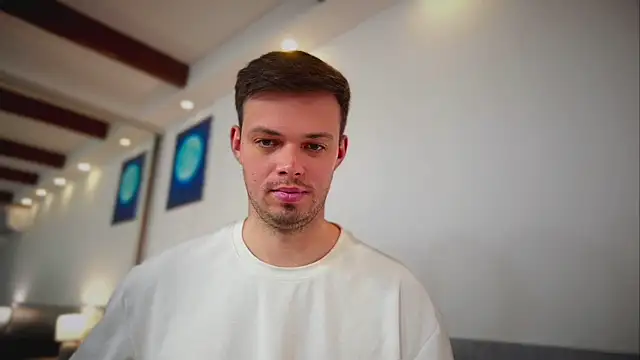 Webkamerová show dick_apri0