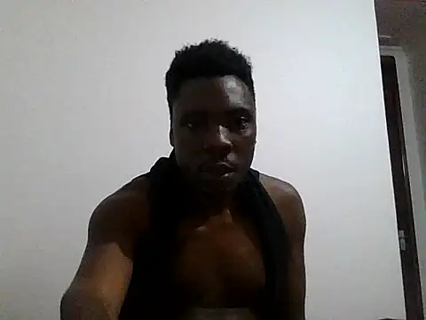 Show Webcam de TyroneRod
