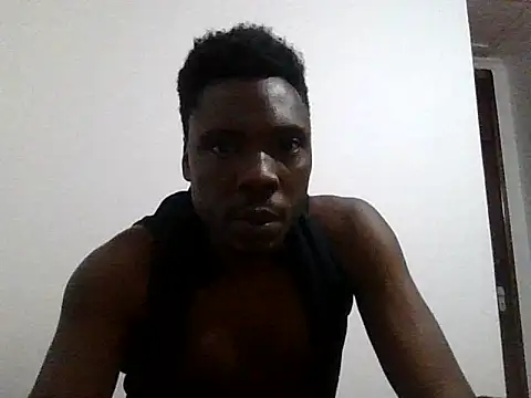 Show de TyroneRod na webcam