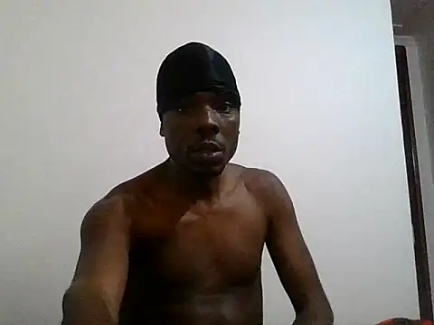 TyroneRod Show Webcam