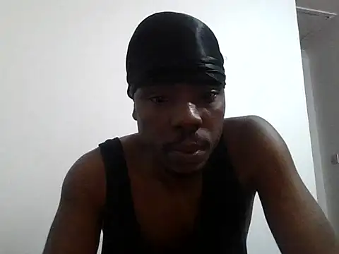 הופעת וובקאם של TyroneRod