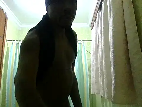 TyroneRodn Webbikameraesitys