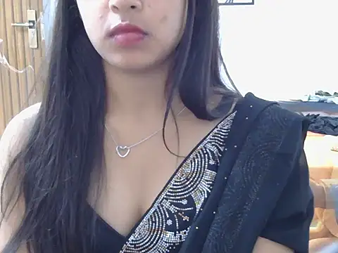 Ruchi-19 Show Webcam