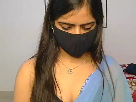 Ruchi-19 – webcam-show