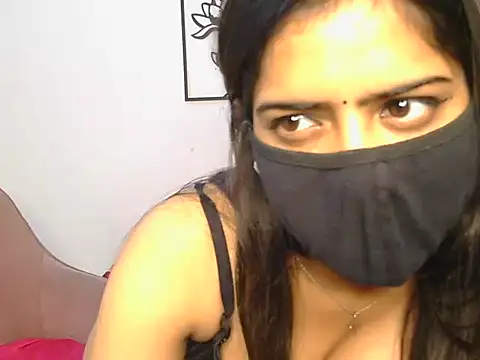 Ruchi-19 – webcam-show
