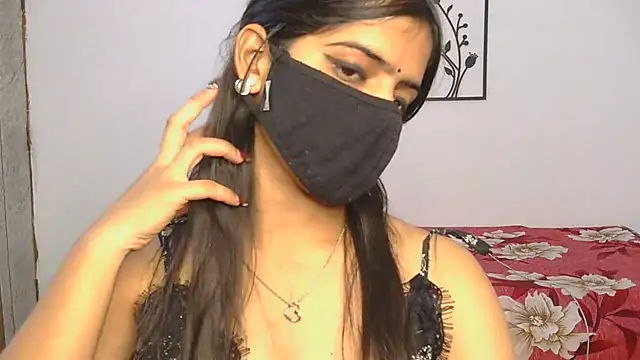 Ruchi-19 Webcamshow