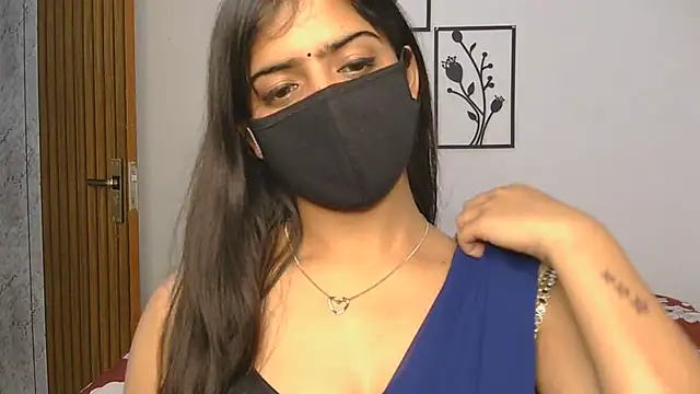 โชว์เว็บแคมของ Ruchi-19