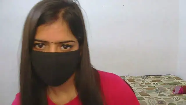 Ruchi-19 ওয়েবক্যাম শ ো