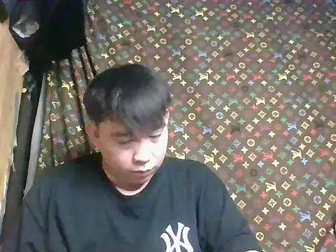 asiancuteboix Adlı Modelin Web Kamerası Şovu