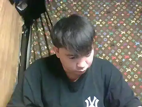 asiancuteboix Webcam show
