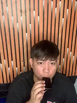 asiancuteboix Webcam show