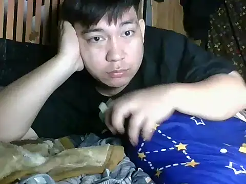 asiancuteboix Pertunjukan Webcam
