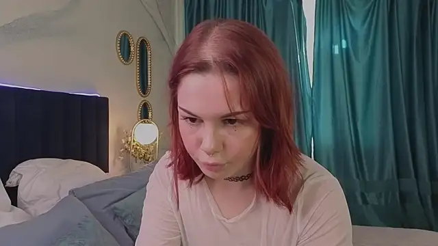 BritneyBless webcam show