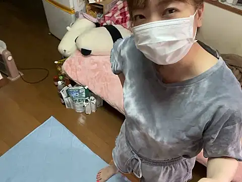hosico_co 现场XXX聊天