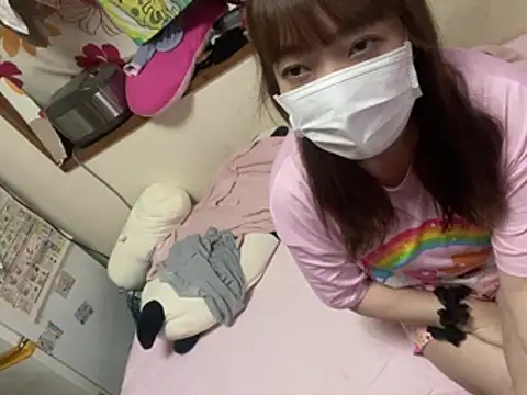 hosico_co's Live XXX Chat