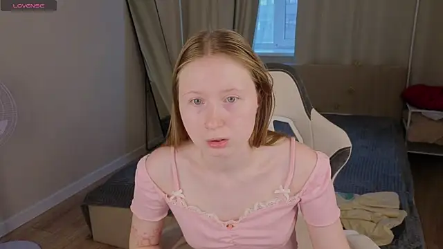 LiliTiny webcam show