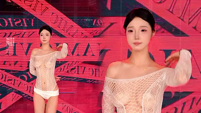 YB--007 webcam show