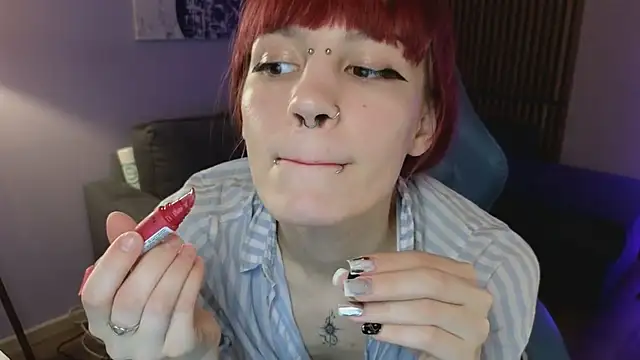 Show de meoww_Rita na webcam