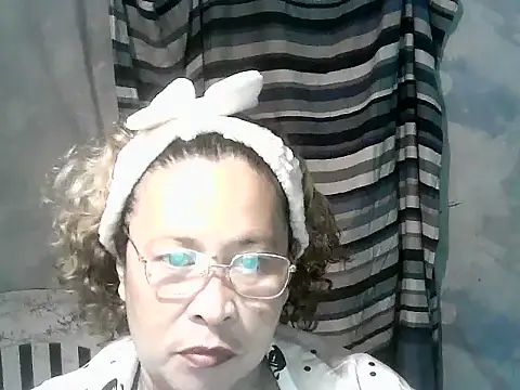 xxhotty_graceousxx Pertunjukan Webcam