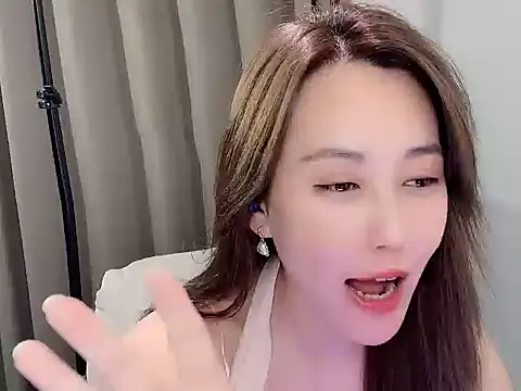 xiaoke31 网络视讯表演