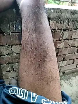 Show de webcam de Bengali_Hunk025