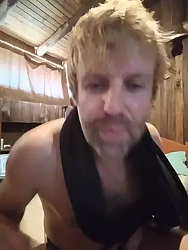 Show de webcam de Thiago_model