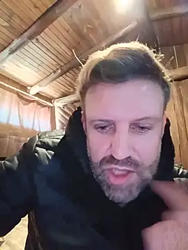 Thiago_modeln Webbikameraesitys