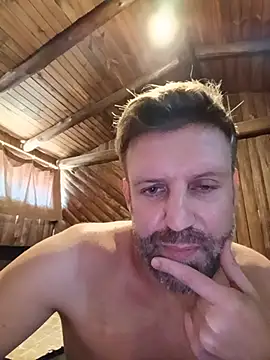 Show de webcam de Thiago_model