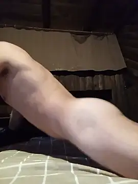 Thiago_model Webcam Show