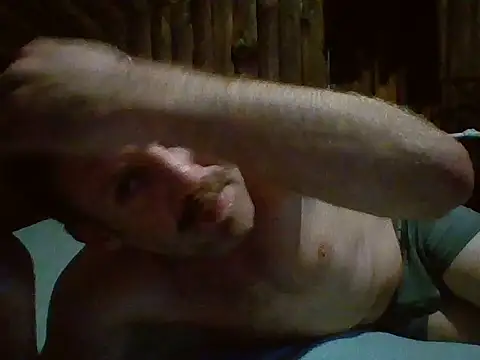 Show de webcam de Thiago_model