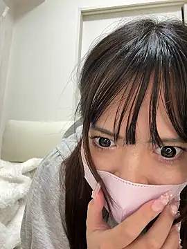 seina_jpのウェブカメラショー