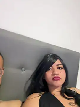 Webkamerová show Dulcepecado_22