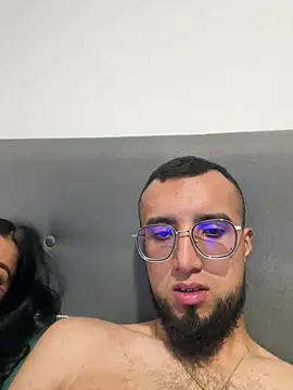 Show modela Dulcepecado_22 na web-kameri