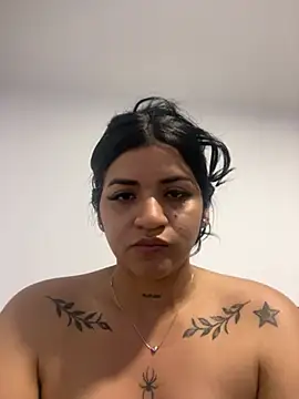 Dulcepecado_22 Webcam Show