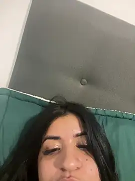 Show de Dulcepecado_22 na webcam