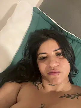 Show modela Dulcepecado_22 na web-kameri