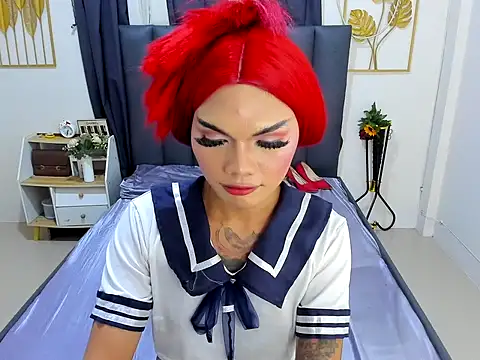 Sabrina_Bri24's Webcam Show
