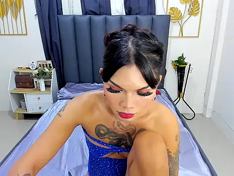 Sabrina_Bri24's Webcam Show