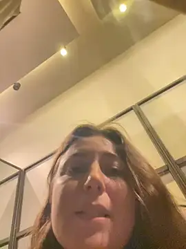 Webkamerová show kate_nicepops333221