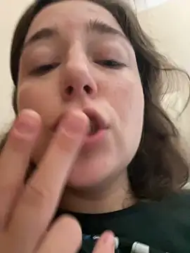 Pokazy przed kamerką – kate_nicepops333221